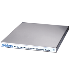 美國Setra鋼瓶秤美國西特CWS 321