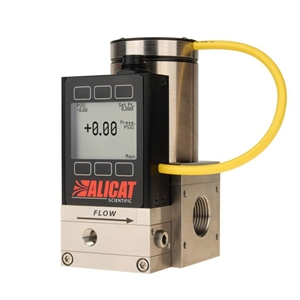 美國(guó)ALICAT PC/PCR壓力控制器