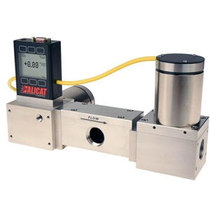 美國ALICAT PCD/PCDR PCRD3/PCRDS雙閥壓力控制器