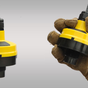 美國FLOWLINE DL24 DL34超聲波液位計(jì)