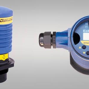 美國FLOWLINE LU20本安防爆超聲波液位計(jì)