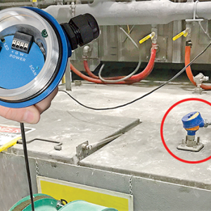 美國FLOWLINE LG10 LG-1 LG11導(dǎo)波雷達(dá)液位計(jì)