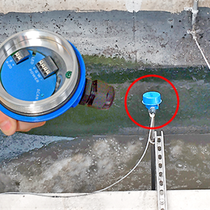 美國FLOWLINE LG10 LG-1 LG11導(dǎo)波雷達(dá)液位計(jì)