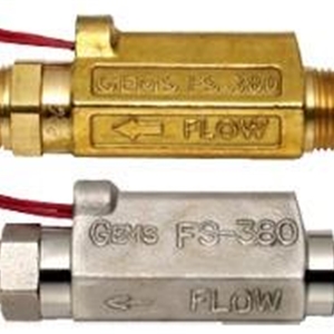 美國GEMS FS-380流量開關(guān)